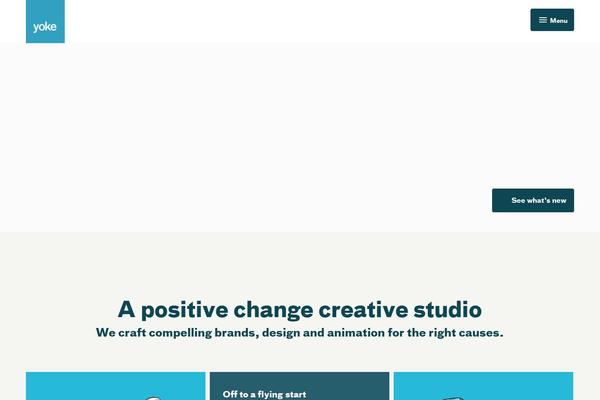 Hello Elementor theme site design template sample