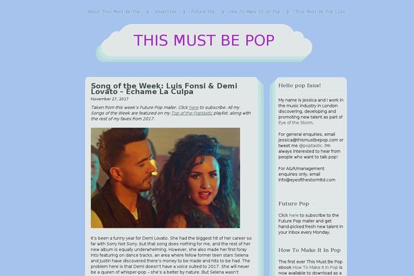 Twenty Twenty-One theme site design template sample