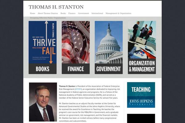 thomas-stanton.com site used Biz-pro