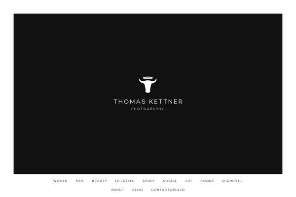 thomaskettner.com site used Thomaskettner2015