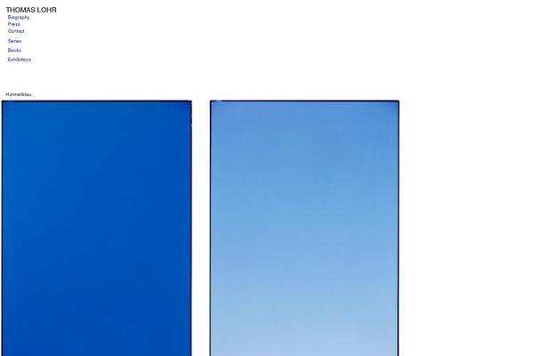 KadenceWP theme site design template sample