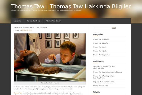 Site using Ie-sitemode plugin