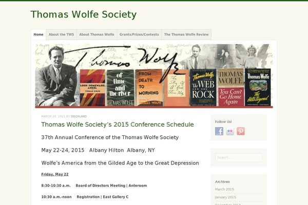 Divi theme site design template sample