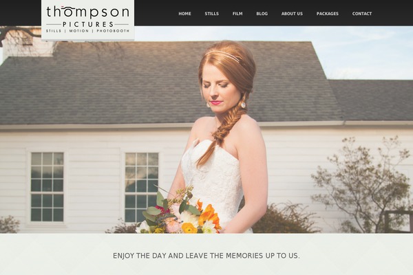 thompsonpictures.com site used Glisseover2