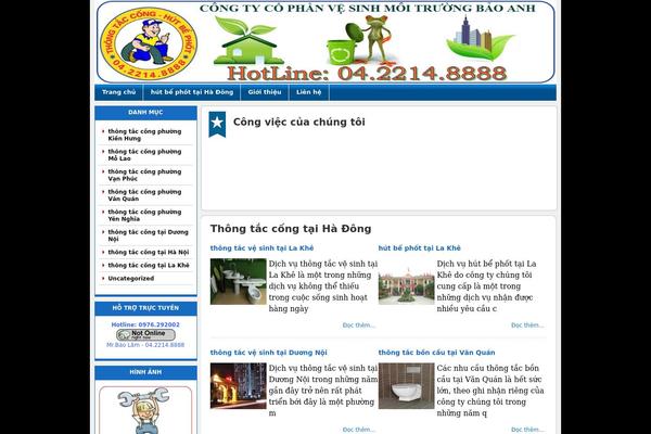 hbt88 WordPress theme, websites list used hbt88 theme hbt88 theme websites examples