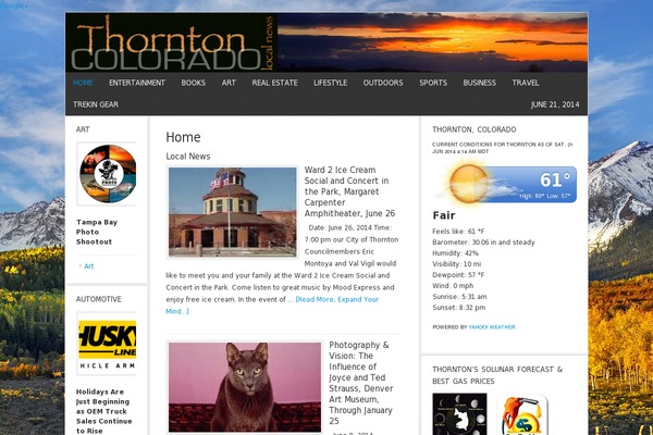 Site using Another WordPress Classifieds Plugin plugin