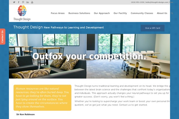 Custom-child-theme theme site design template sample