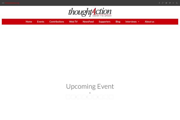 Westand theme site design template sample