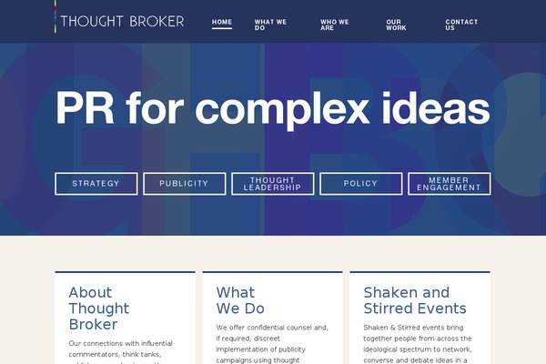 thoughtbroker.com.au site used Oscillator