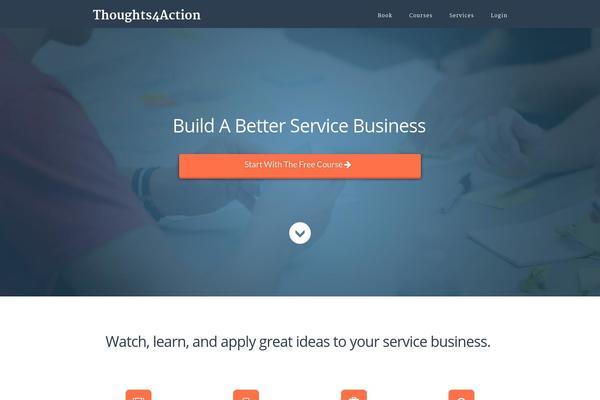 Site using WordPress Download Manager plugin