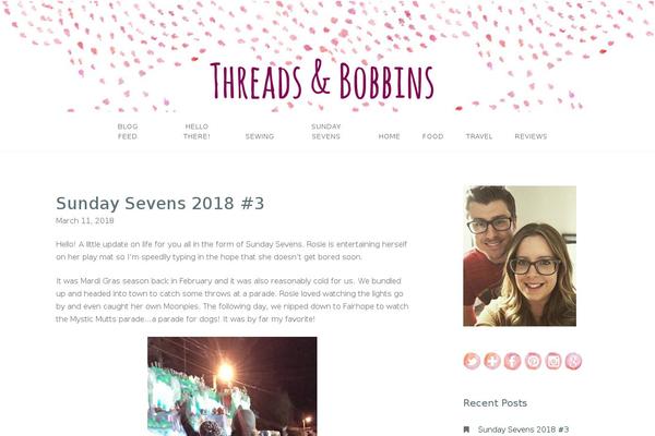 Site using Custom-fonts plugin