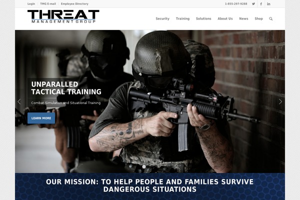 Site using Megamenu-pro plugin