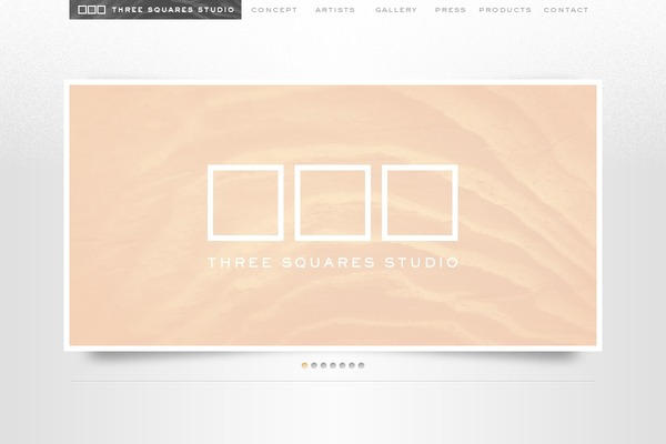 threesquaresstudio.com site used Three-squares-studio