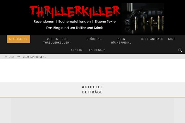 Valenti theme site design template sample