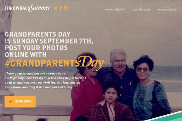 Site using Fifty-twitter-event-feed plugin