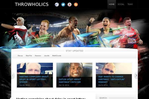 sprout14 WordPress theme, websites list used sprout14 theme sprout14 theme websites examples