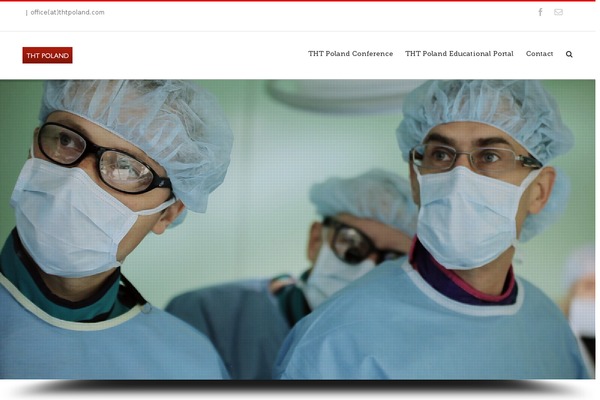 Avada theme site design template sample