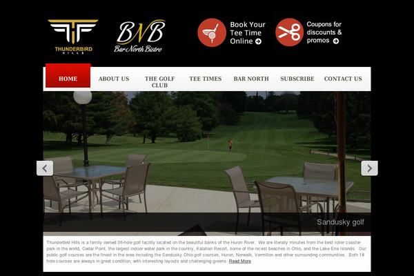 thunderbirdgolfcourses.com site used Lightspeed-golf-child