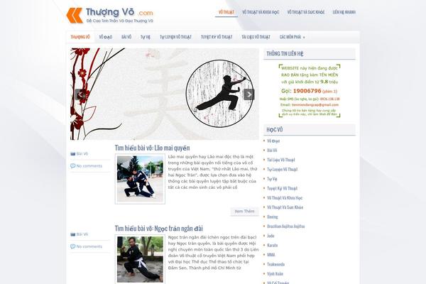thuongvo.com site used Concrete