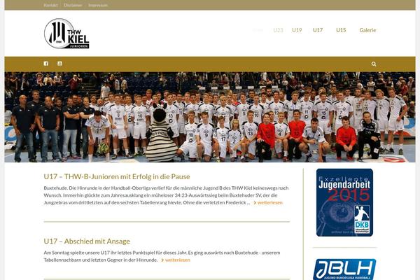 Sport theme site design template sample