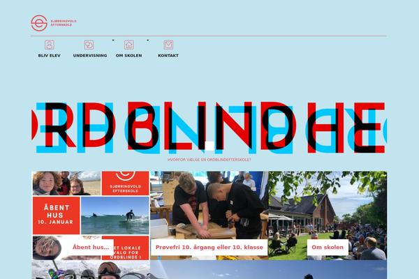 thy-ordblind.dk site used Sjorring-vold-2017