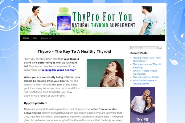 Weaver II theme site design template sample