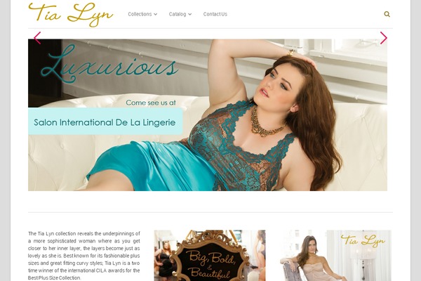 tialyn.com site used Souffle