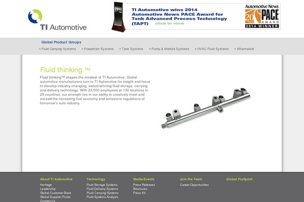 Twenty Twenty-Three theme site design template sample