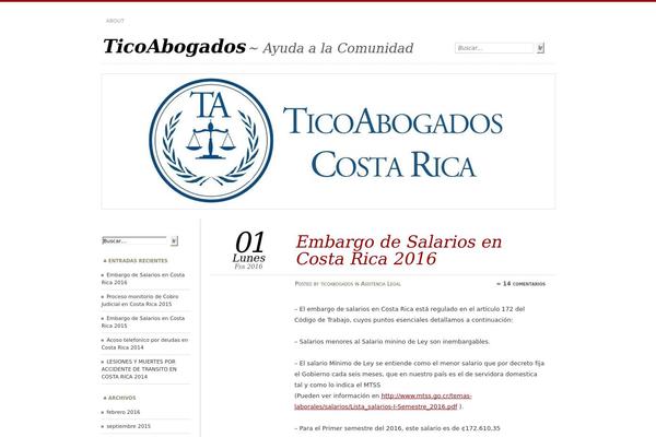 Site using Ie-sitemode plugin