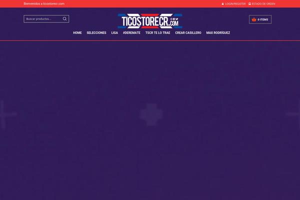 ticostorecr.com site used Superstores_accessories