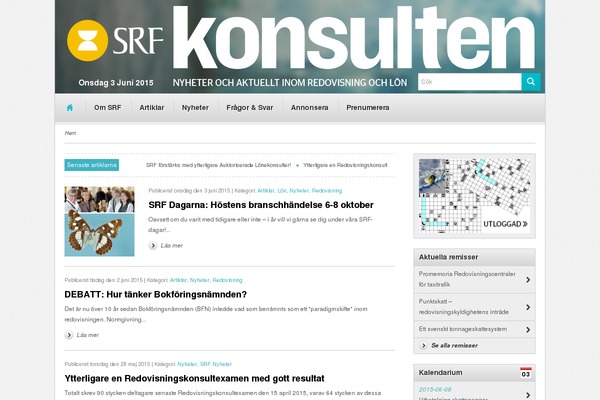 tidningenkonsulten.se site used Tidningenkonsulten_2014