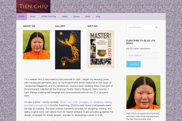 Site using Page Links To plugin