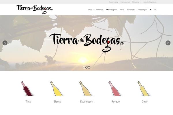 tierradebodegas.es site used Tierradebodegas-kl-child