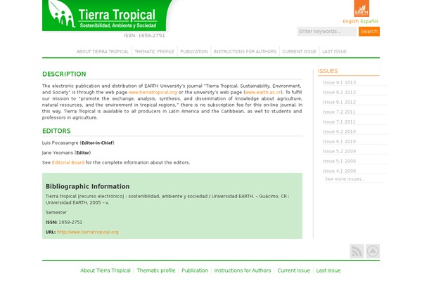 Graphene theme site design template sample