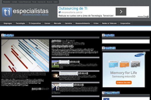 tiespecialistas.com.br site used Wp-atlantic2