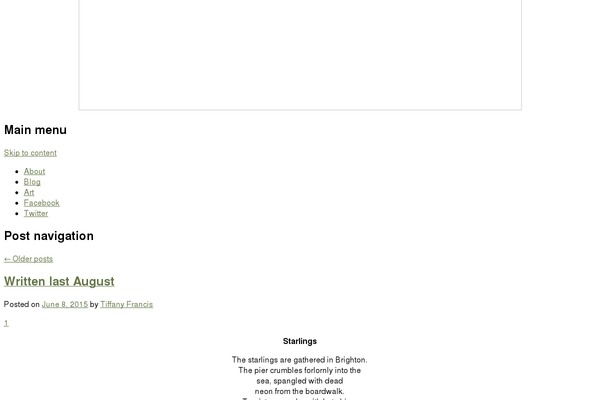 Site using Ie-sitemode plugin