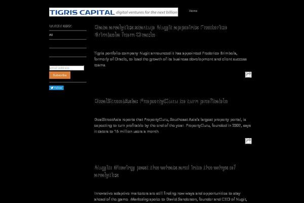 tigriscapital.com.sg site used Vc