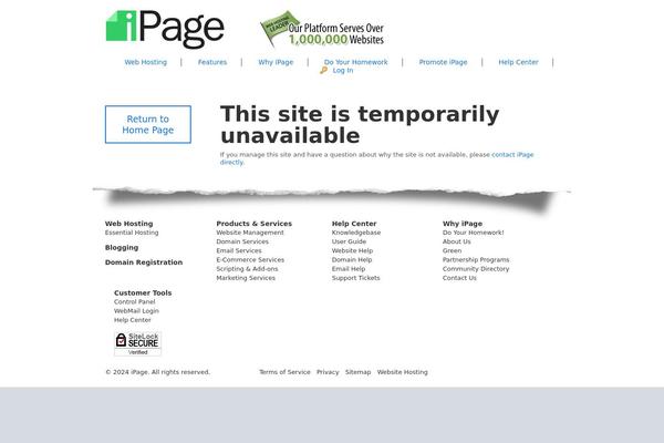 BeTheme theme site design template sample