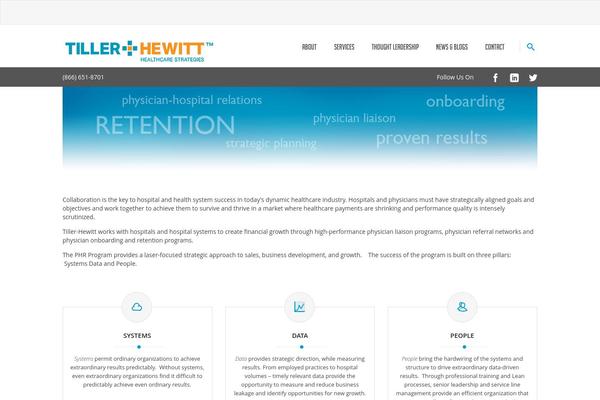Solveto theme site design template sample