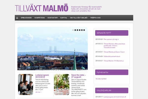 tillvaxtmalmo.se site used Uppstart_m