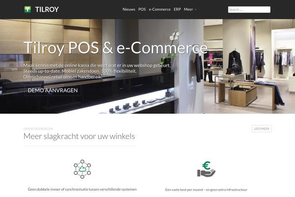 Site using Jetpack by WordPress.com plugin
