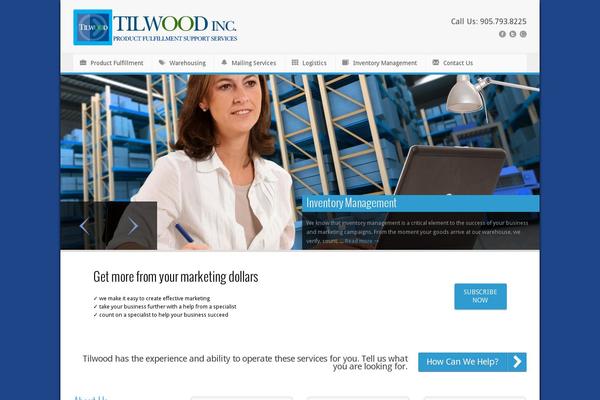 tilwood.com site used Tm_transport