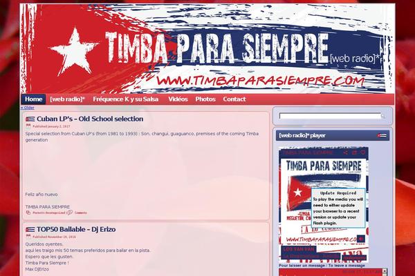 timbaparasiempre.com site used Tps_theme_avril_2012_v2