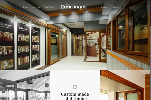 Site using LayerSlider plugin