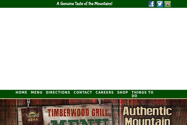 timberwoodgrillpf.com site used Timberwood