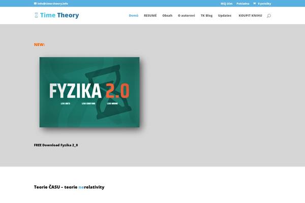 Site using Toret-zasilkovna plugin