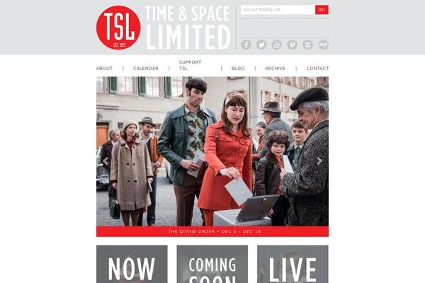 timeandspace.org site used Tsl