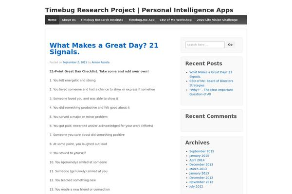 Responsive theme site design template sample