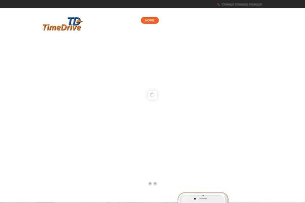 timedrive.net site used Timedrive