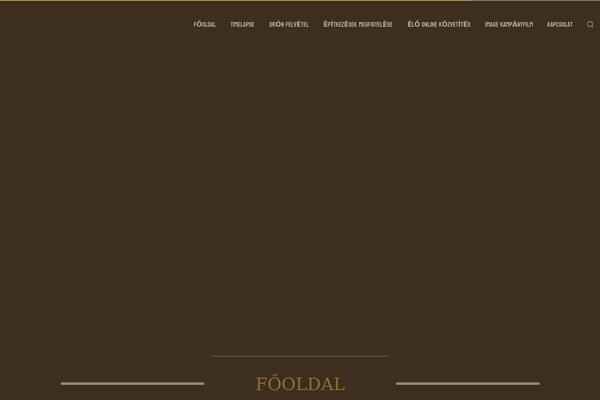 Shopkeeper Child theme site design template sample